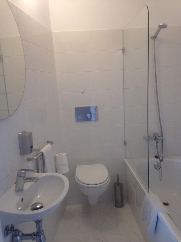 Hostal Argo Barcelona Exteriér fotografie
