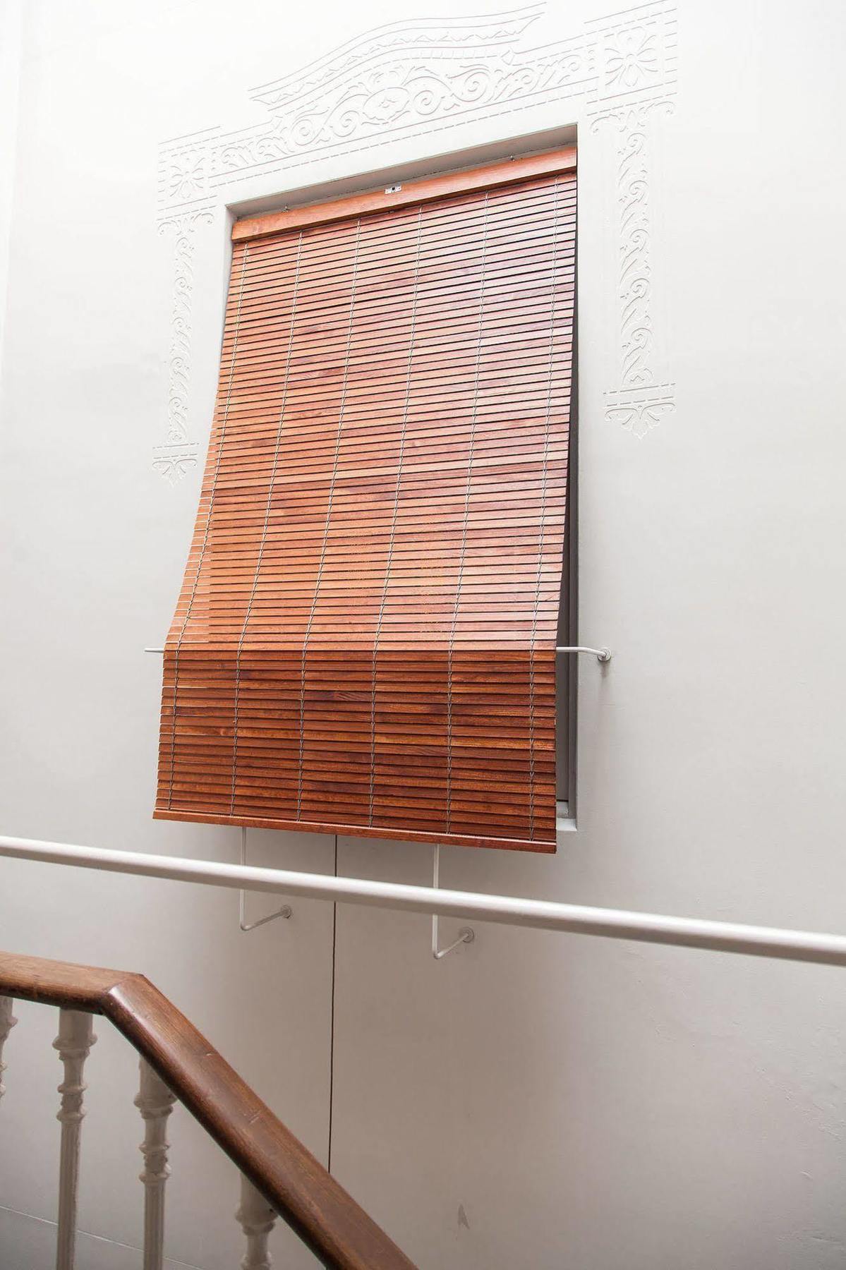 Hostal Argo Barcelona Exteriér fotografie